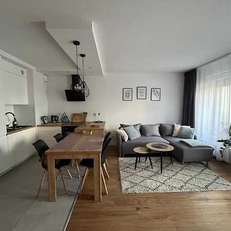 Cosy Apartament - Baltycka 11 Kolberg Exterior foto